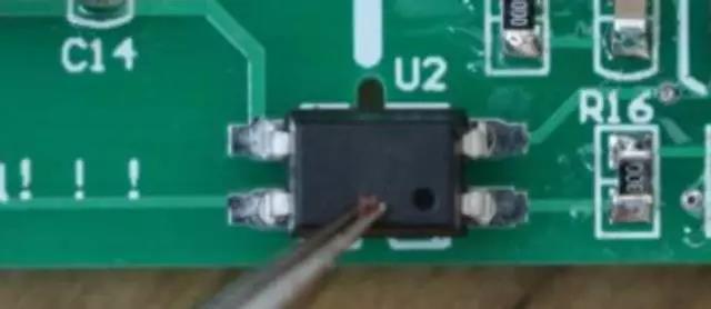 充電機(jī)硬件安全注意事項(xiàng)及調(diào)試步驟
