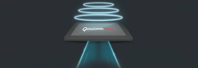 Qualcomm Halo 無(wú)線充電技術(shù)