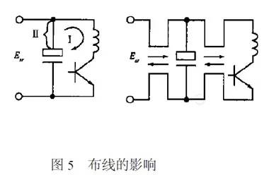 詳解PWM開關(guān)直流穩(wěn)壓電源尖峰干擾