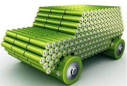 固態(tài)電池 固態(tài)電池