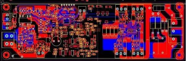 自己制作直流電源電子負(fù)載
