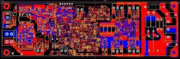 自己制作直流電源電子負(fù)載