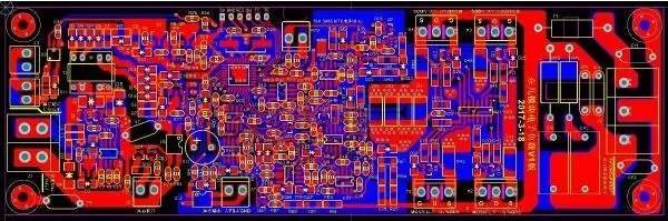 自己制作直流電源電子負(fù)載