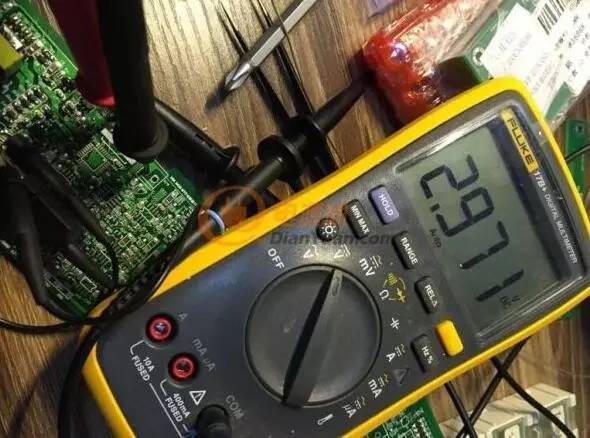 自己制作直流電源電子負(fù)載