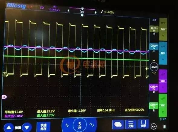 自己制作直流電源電子負(fù)載