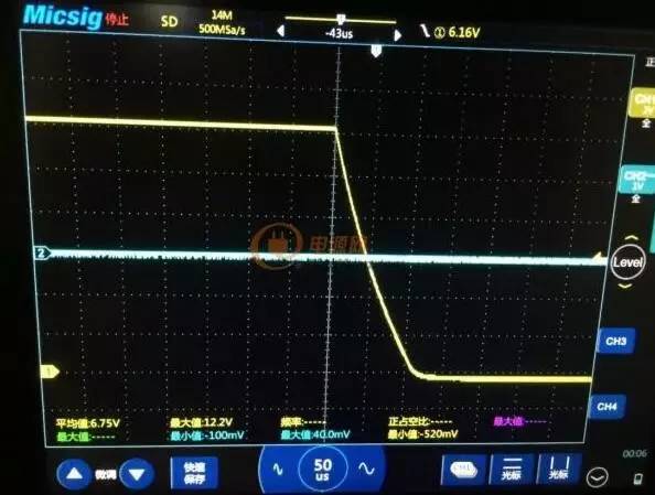 自己制作直流電源電子負(fù)載