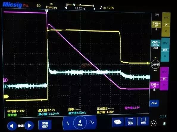 自己制作直流電源電子負(fù)載