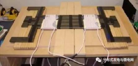 奧克蘭大學(xué)改進(jìn)螺線管線圈結(jié)構(gòu)