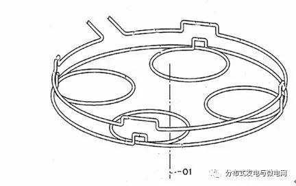 豐田汽車公司提出的空心線圈結(jié)構(gòu)