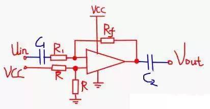 直流電源設(shè)計(jì)中運(yùn)放常見的8個(gè)問題