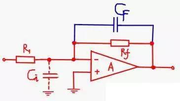直流電源設(shè)計(jì)中運(yùn)放常見的8個(gè)問題