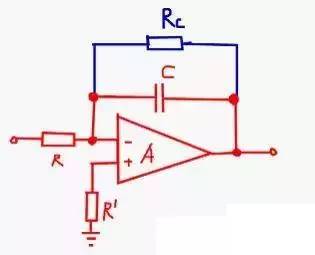 直流電源設(shè)計(jì)中運(yùn)放常見的8個(gè)問題