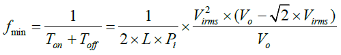 基于L6562A的APFC直流電源設(shè)計