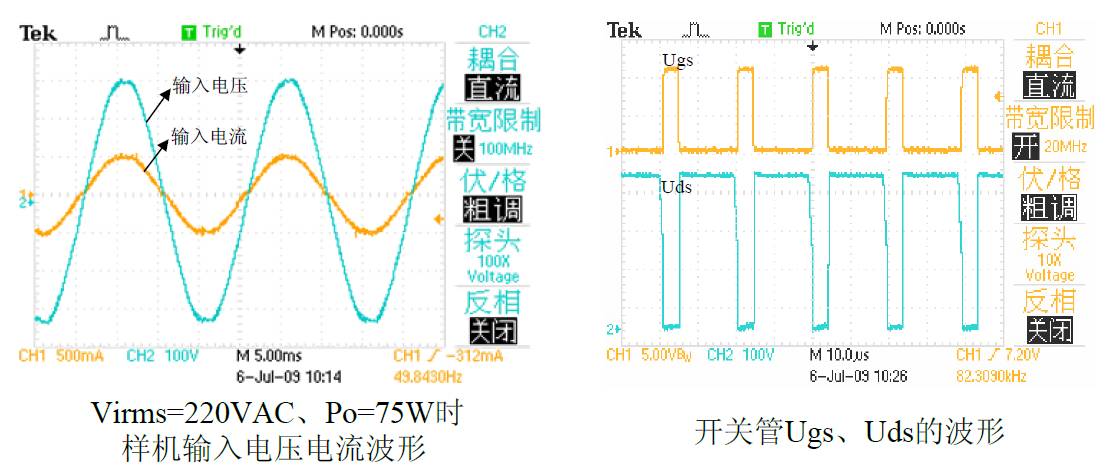 基于L6562A的APFC直流電源設(shè)計