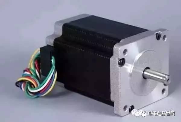 步進(jìn)電機(jī)