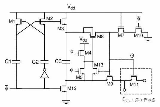 直流電源電路設(shè)計(jì)圖