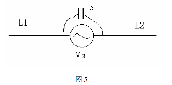 開關(guān)直流電源的傳導(dǎo)與輻射