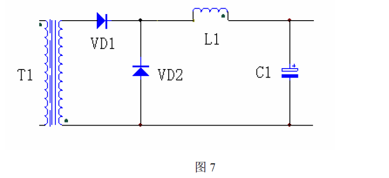 開關(guān)直流電源的傳導(dǎo)與輻射