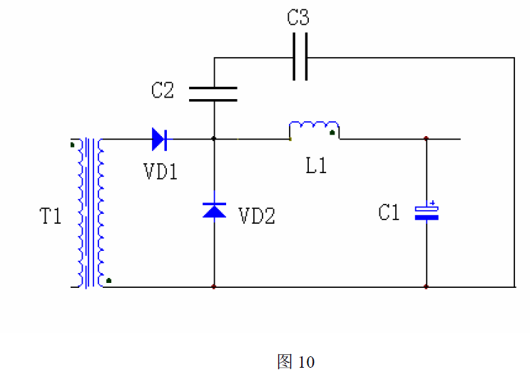 開關(guān)直流電源的傳導(dǎo)與輻射