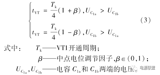 PWM死區(qū)時間控制器