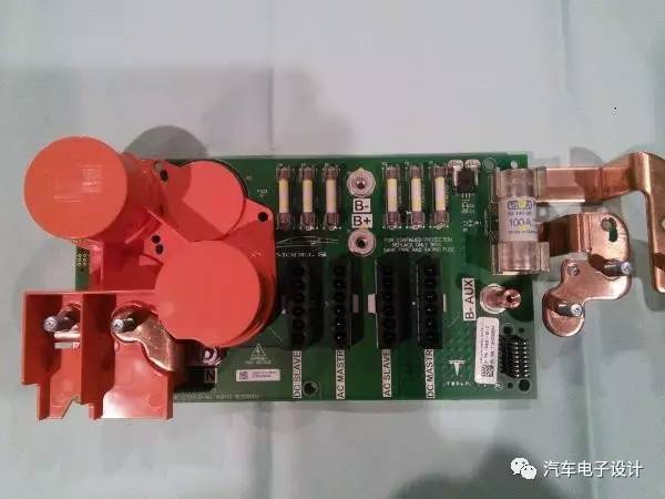 充電機(jī)拆解圖