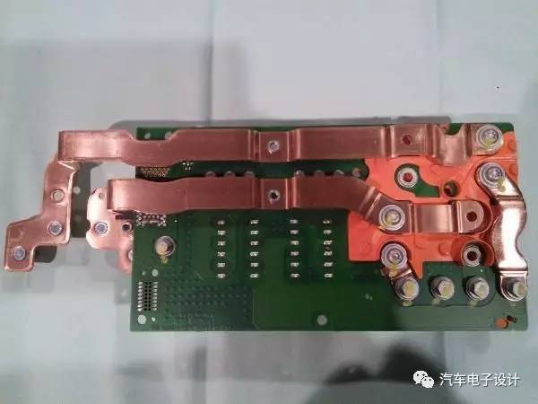 充電機(jī)拆解圖