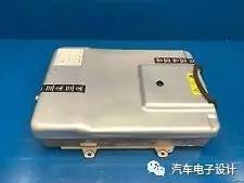 充電機(jī)拆解圖