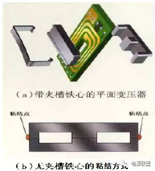 直流穩(wěn)壓電源平面變壓器鐵芯圖 直流穩(wěn)壓電源平面變壓器鐵芯圖