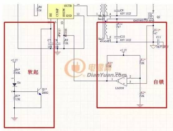 直流穩(wěn)壓電源過流檢測分析 直流穩(wěn)壓電源過流檢測分析