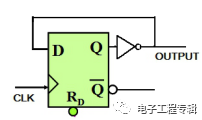 邏輯直流穩(wěn)壓電源電路圖