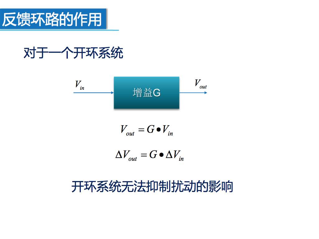 直流穩(wěn)壓電源的環(huán)路補(bǔ)償