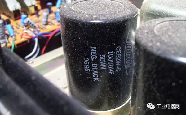 充電機(jī)用電容器不問(wèn)人知的10大妙用