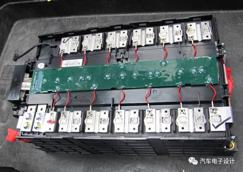 充電機充電線路板FPC在動力蓄電池上的應(yīng)用方案