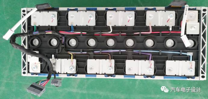 充電機充電線路板FPC在動力蓄電池上的應(yīng)用方案