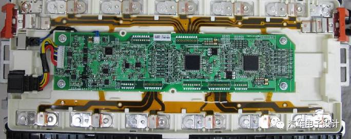 充電機充電線路板FPC在動力蓄電池上的應(yīng)用方案