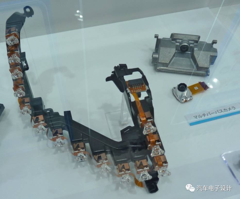 充電機充電線路板FPC在動力蓄電池上的應(yīng)用方案