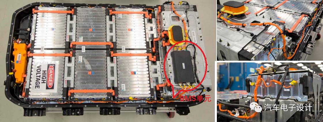 選擇充電機充電蓄電池BMS拓撲結(jié)構(gòu)的方法