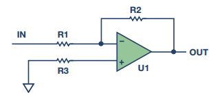 充電機(jī)充電電路設(shè)計對電阻使用的經(jīng)驗法則