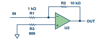 充電機(jī)充電電路設(shè)計對電阻使用的經(jīng)驗法則 充電機(jī)充電電路設(shè)計對電阻使用的經(jīng)驗法則