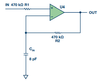 充電機(jī)充電電路設(shè)計對電阻使用的經(jīng)驗法則