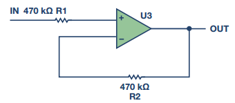 充電機(jī)充電電路設(shè)計對電阻使用的經(jīng)驗法則 充電機(jī)充電電路設(shè)計對電阻使用的經(jīng)驗法則