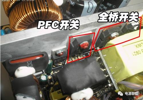 直流穩(wěn)壓電源開關管選擇方法