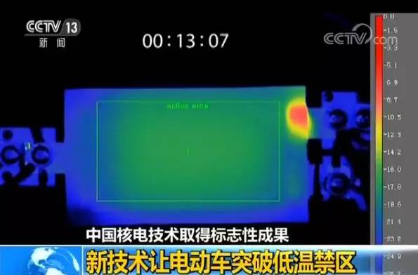 不怕冷的充電機充電全氣候蓄電池研發(fā)解析