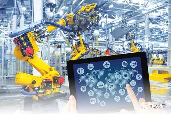 中國(guó)制造2025對(duì)充電機(jī)充電鋰電企業(yè)產(chǎn)生的深遠(yuǎn)影響只有后人知道