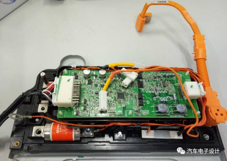 業(yè)界爭論：充電機充電蓄電池系統(tǒng)MSD是保留還是廢掉呢？