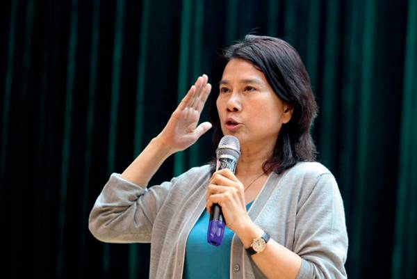 董明珠以個人名義壓上自己的全部身家，強勢入股珠海銀隆