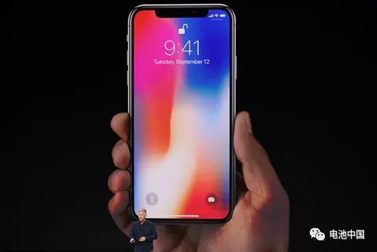 iPhone8正式發(fā)布支持充電機無線充電和快充技能 iPhone8正式發(fā)布支持充電機無線充電和快充技能