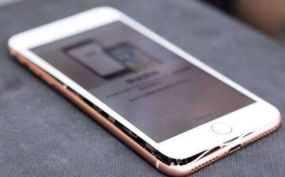 蘋果公司應(yīng)對iPhone 8充電機(jī)充電蓄電池鼓包的方案是什么？與三星Note7 爆炸門有何區(qū)別？