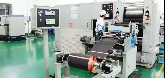 充電機充電鋰電池企業(yè)怎么做好質(zhì)量管控、質(zhì)量確保體系？
