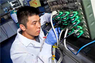 安全性超高的鋅電池技術(shù)可以與充電機(jī)充電鋰電池形成競(jìng)爭(zhēng)關(guān)系嗎？